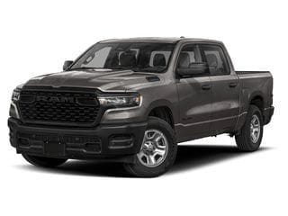 ram ram 1500 pickup 2025 1C6RRFGGXSN575416 image ram ram 1500 pickup 2025 1C6RRFGGXSN575416 image
